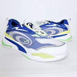 Puma RS-FAST Paradise Sneakers Size 8.5